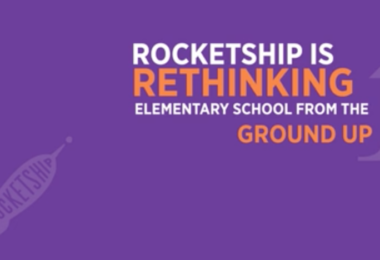 Rocketship Education Video Series