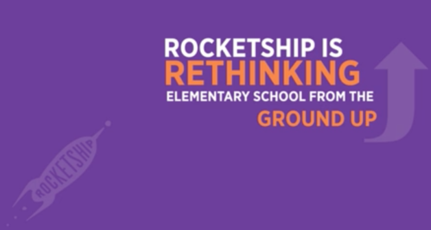 Rocketship Education Video Series